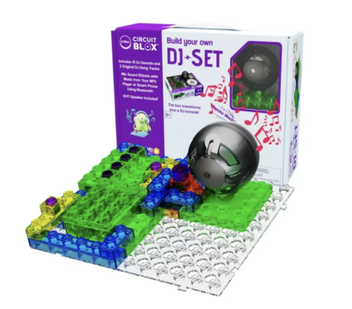 STEM Toy for kids